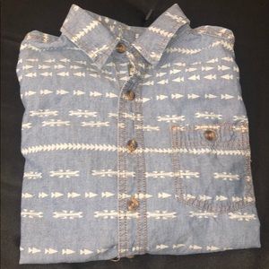 Boy 👦 Botton down shirt !